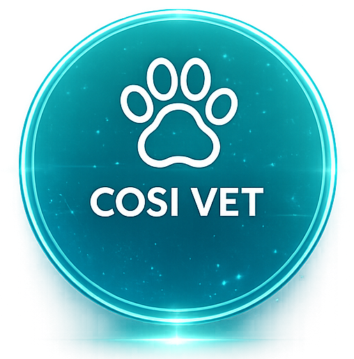 COSI VET — Próximamente